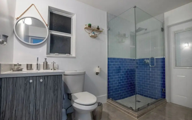 photo 2 of Boho Villa 4BR Villa With Canal View Sand VB CT