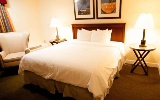 photo 3 of Bokai Garden Hotel