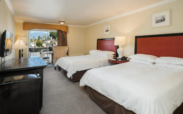 photo 5 of Bokai Garden Hotel