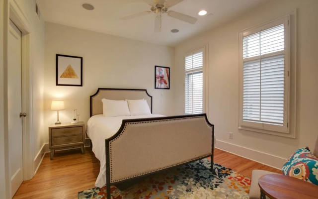 photo 5 of Bold 3br/3.5ba 3-story Home in Vandy Area by Domio