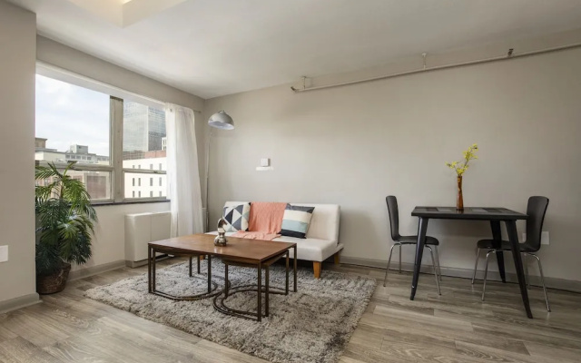 photo 3 of Bold Luxurious 1 bedroom Louisville getaway