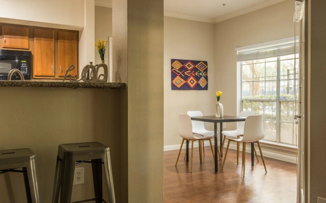 photo 5 of Midtown Apartments by Frontdesk