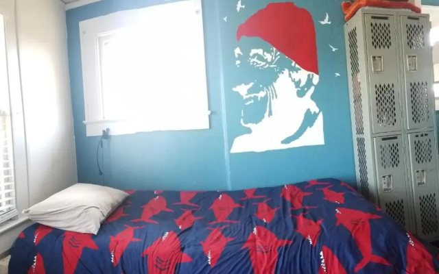 photo 2 of Bon Paul & Sharky's Youth Hostel
