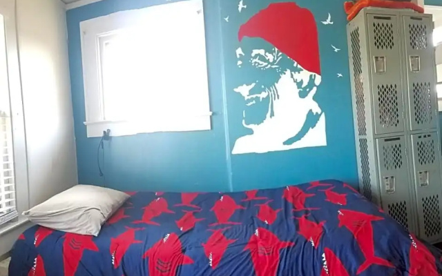 photo 3 of Bon Paul & Sharky's Youth Hostel