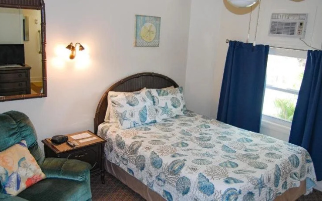photo 2 of Bonita Beach Resort Motel
