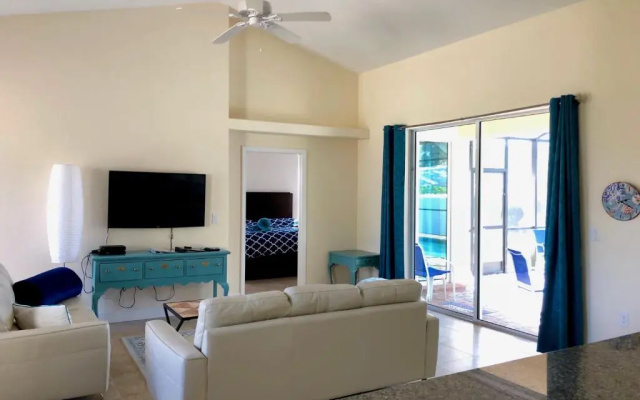 photo 2 of Bonita Beach Villa
