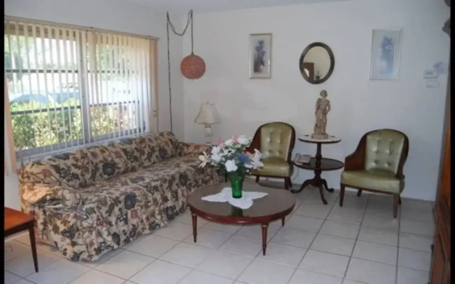 photo 5 of Bonita Shores Cottage #246919 - 2 Br Villa