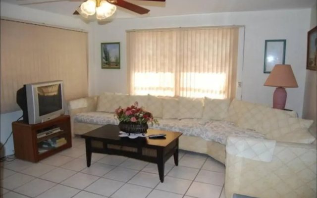 photo 3 of Bonita Shores Cottage - Weekly