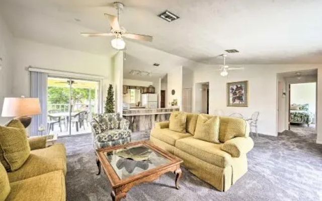photo 4 of Bonita Springs Bungalow