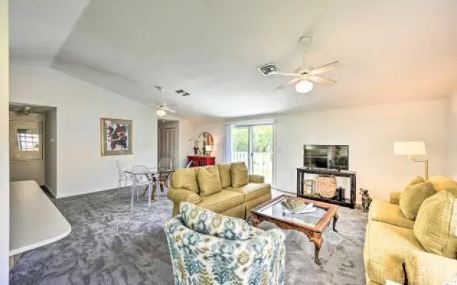 photo 5 of Bonita Springs Bungalow