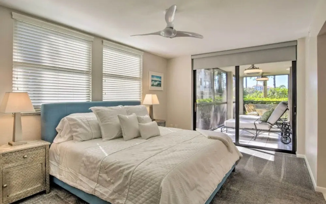 photo 2 of Bonita Springs Condo 4 Mi to Beach: Private Patio!