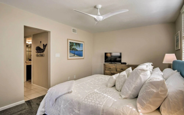 photo 5 of Bonita Springs Condo 4 Mi to Beach: Private Patio!