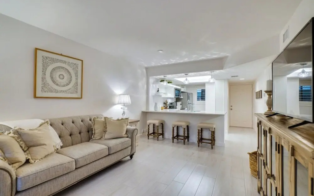 photo 5 of Bonita Springs Condo w/ Community Pool!