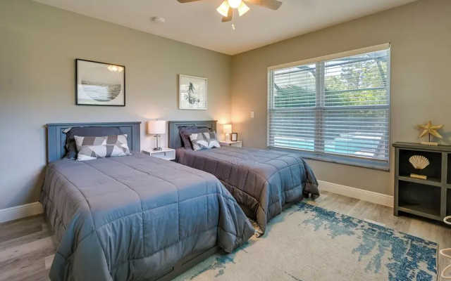 photo 2 of Bonita Springs Home w/ Pool - 2 Mi to Beach!