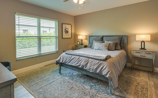 photo 3 of Bonita Springs Home w/ Pool - 2 Mi to Beach!