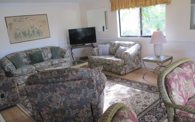 photo 2 of Bonita Springs Townhouse