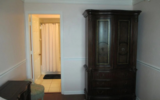 photo 4 of Bonita Springs Townhouse