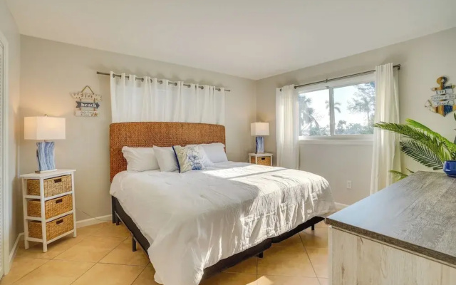photo 2 of Bonita Springs Vacation Rental < 1 Mi to the Beach