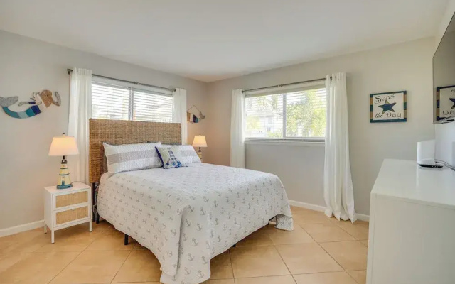 photo 4 of Bonita Springs Vacation Rental < 1 Mi to the Beach