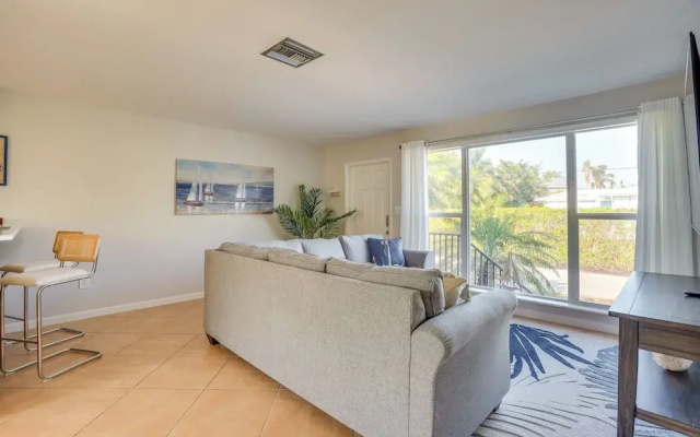 photo 5 of Bonita Springs Vacation Rental < 1 Mi to the Beach