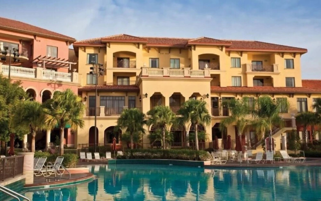 photo 3 of Bonnet Creek 1BD DLX