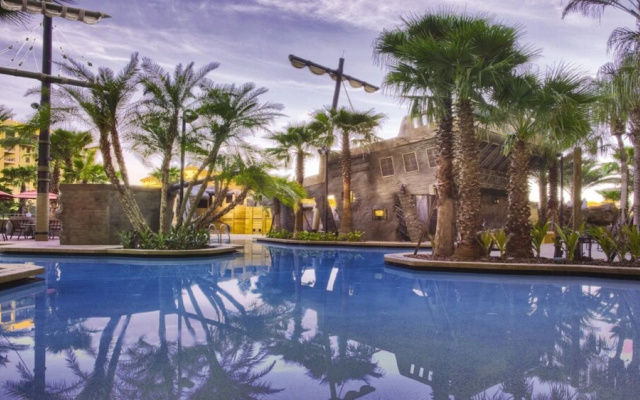 photo 5 of Bonnet Creek 1BD DLX