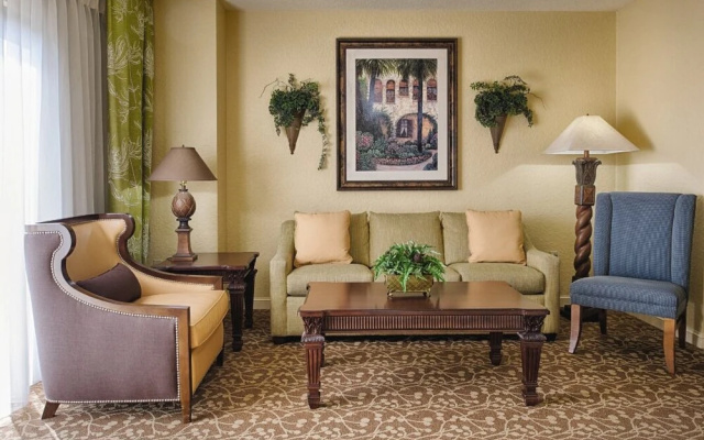 photo 2 of Bonnet Creek 3BD DLX