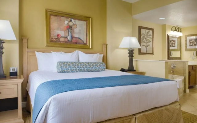 photo 3 of Bonnet Creek 3BD DLX