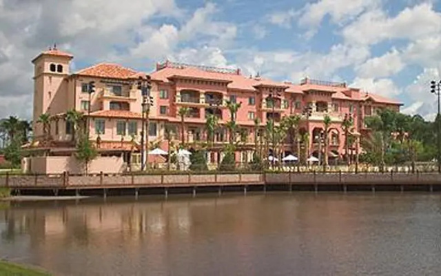 photo 3 of Bonnet Creek Resort