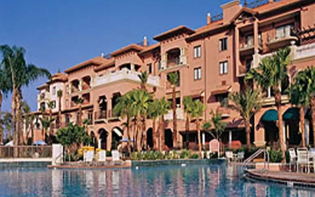 photo 4 of Bonnet Creek Resort