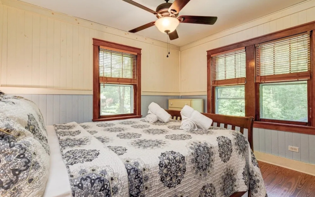 photo 2 of Bonnie's Cottage - 3 Br Cabin