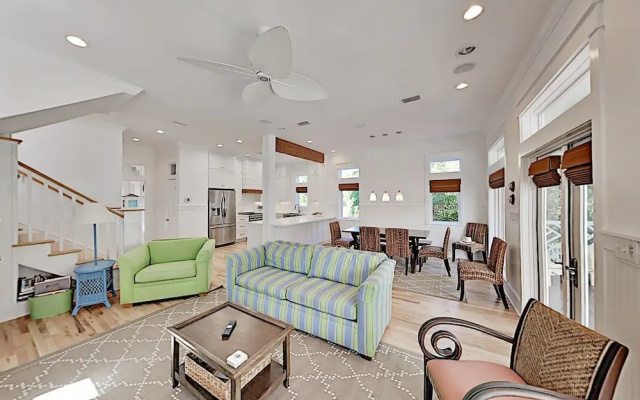 photo 2 of Boogie Board Inn 4 Bedrooms 4 Bathrooms Home