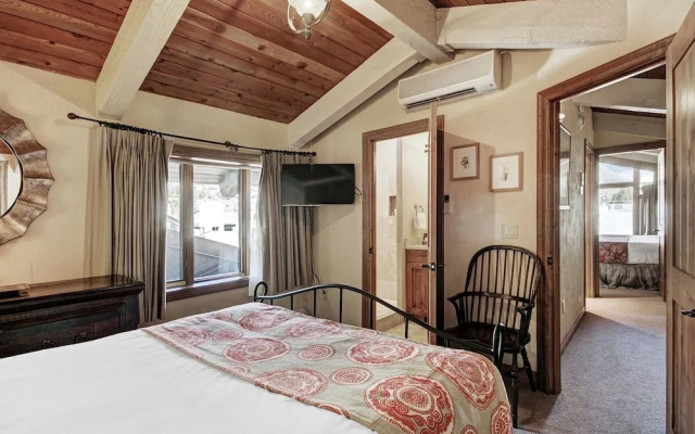 photo 5 of Modern 2 BR Condo Lodge at Vail, Walk to Gondola by RedAwning - Save 20% on 7+ Nights!