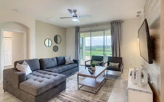 photo 4 of BOOK NOW!! WONDERFUL NEW BRAND 3BDM CONDO - NEWLy FURNISHED