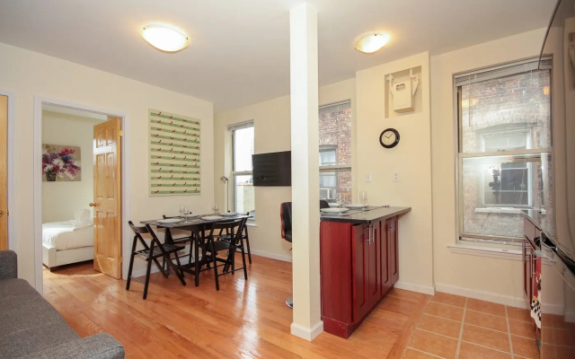 photo 5 of Booking Helpers Apartments
