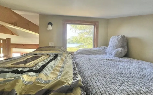 photo 4 of Boomfish Limit 5 2 Bedroom Cottage by RedAwning
