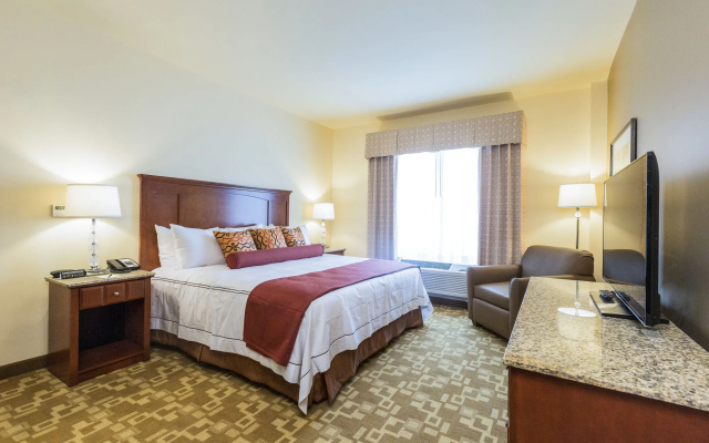 photo 3 of Boomtown Casino & Hotel New Orleans