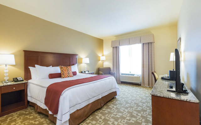 photo 5 of Boomtown Casino & Hotel New Orleans