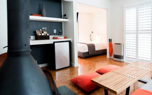 photo 2 of Boon Hotel + Spa - Adults Only