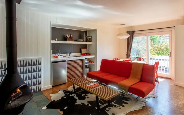 photo 4 of Boon Hotel + Spa - Adults Only