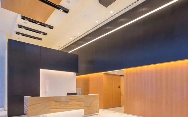 photo 2 of BOQ Lodging Apartments In Rosslyn
