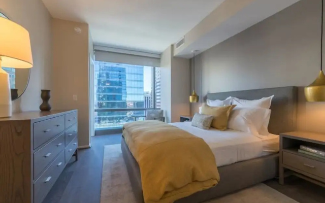 photo 4 of BOQ Lodging Apartments In Rosslyn