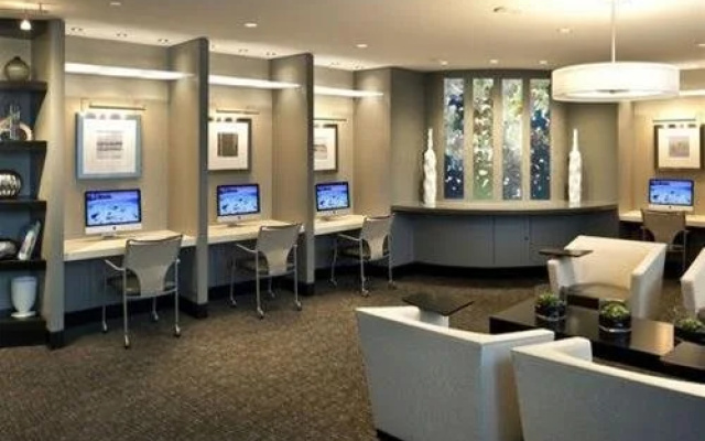 photo 3 of Global Luxury Suites at Pentagon City South