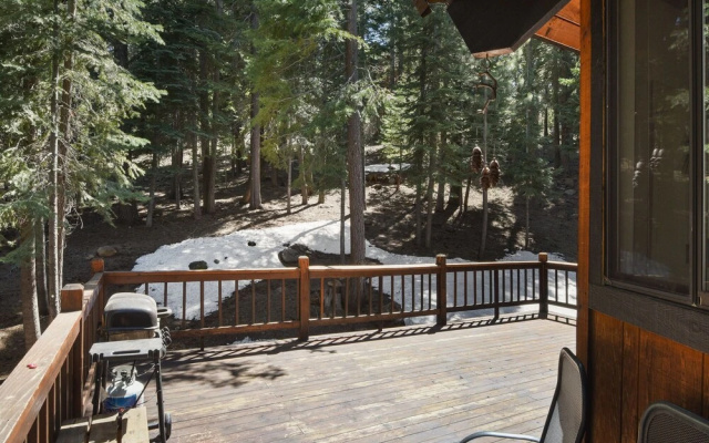 photo 2 of Borchard Bungalow