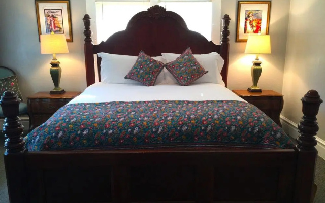 photo 3 of Bordeaux Inn Lodi