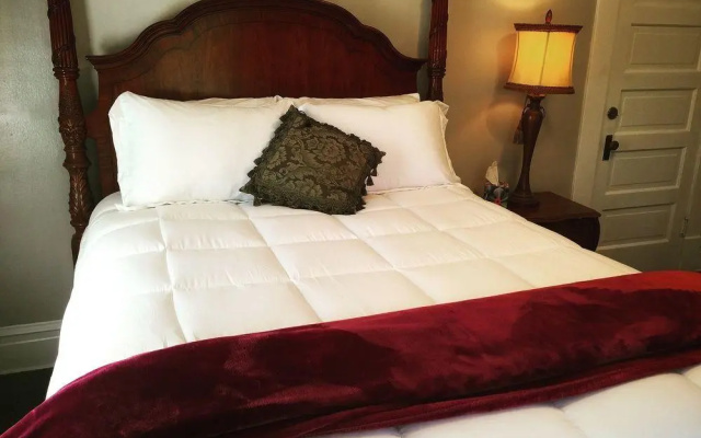 photo 4 of Bordeaux Inn Lodi