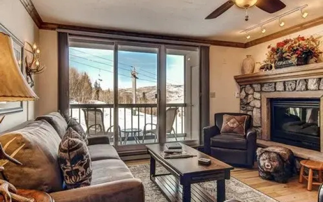 photo 2 of Borders Lodge By Wyndham Vacation Rentals