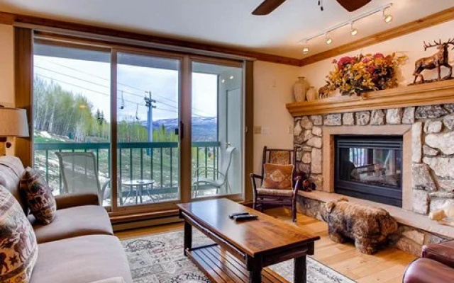 photo 5 of Borders Lodge By Wyndham Vacation Rentals