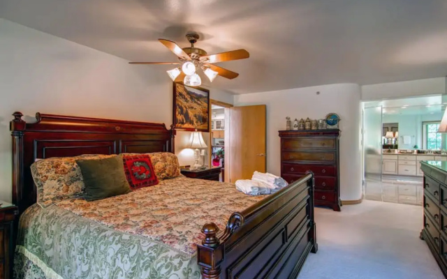 photo 3 of Borders Lodge - Upper 401 3br/3.5ba