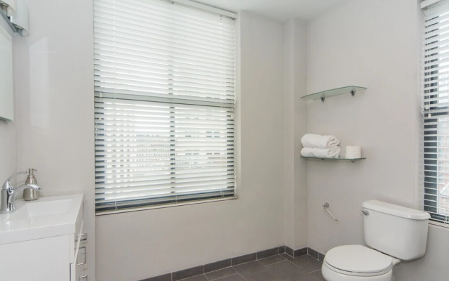 photo 5 of BOS004 2 Bedroom Apartment By Senstay